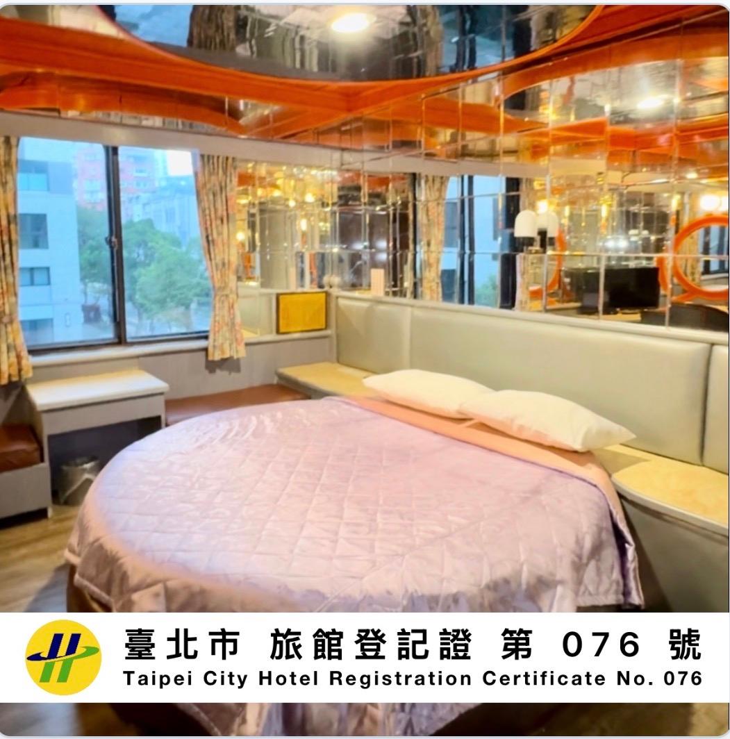 Room Assigned on Arrival