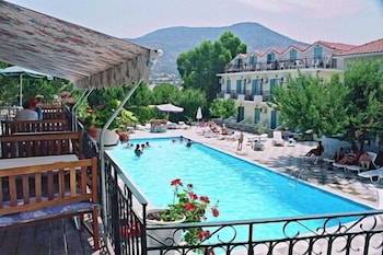 Theofilos Classic 11/43
