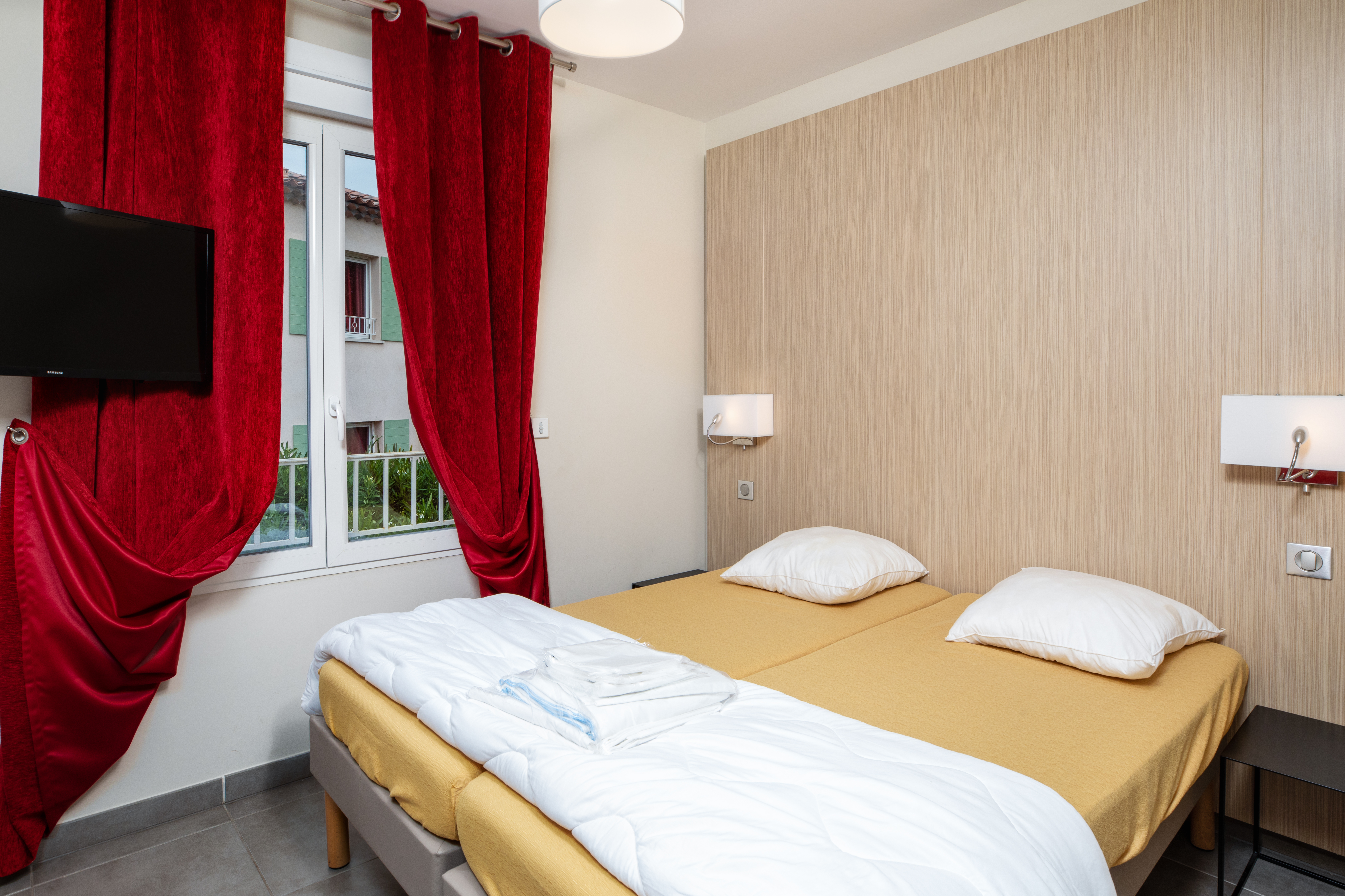Sowell Residences Les Perles de Saint Tropez 7/44