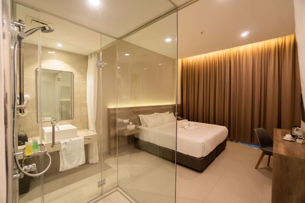 D&F Boutique Hotel Seremban 2 17/35