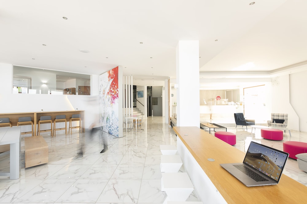 Hotel Akti Ouranoupoli Beach Resort 8/47