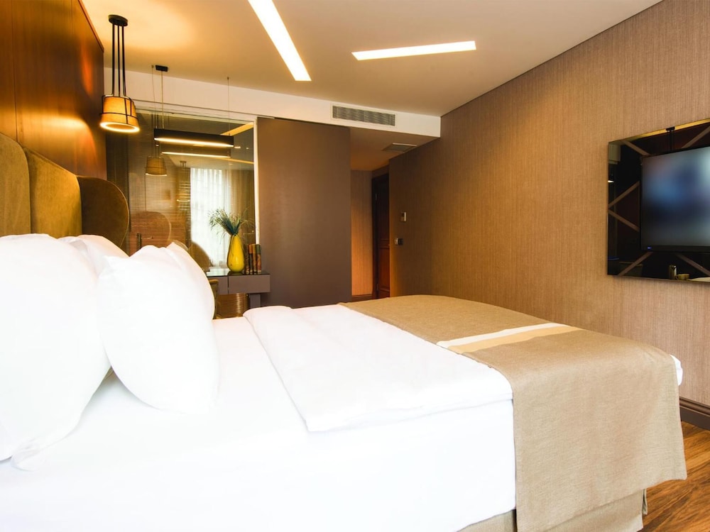 Blueway Hotel Historical 20/54