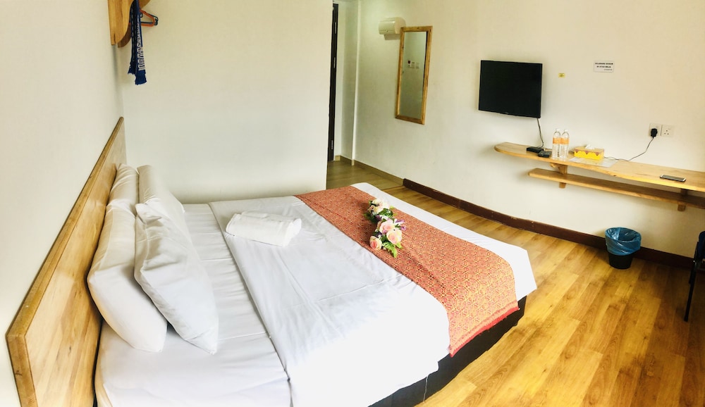 Am Transit Inn 15/41