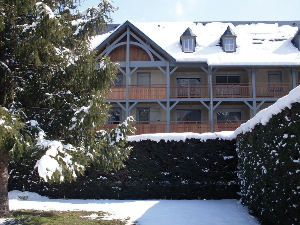 Residence Lagrange Prestige le Clos St Hilaire 3/20