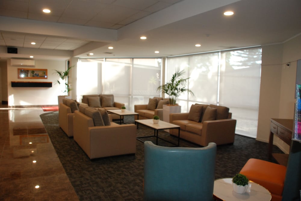 Auckland Airport Kiwi Hotel 49/62