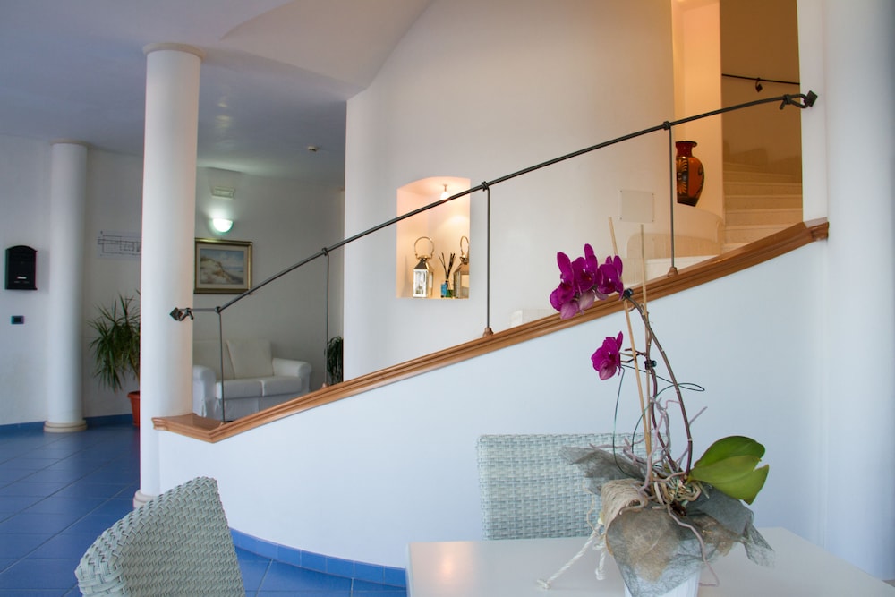 Hotel La Sorgente 2/49