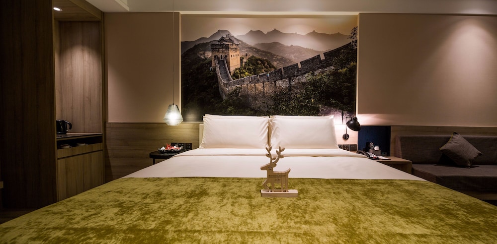 Atour Hotel Sanyuanqiao 19/50