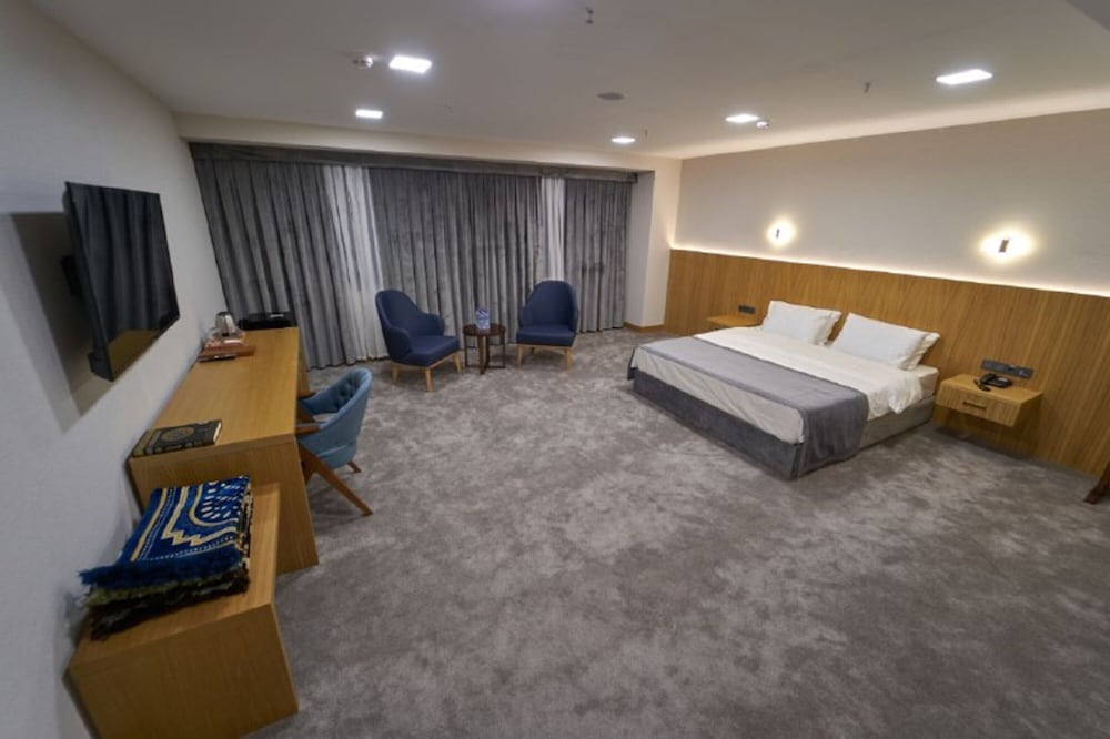 Asli Makon Hotel 19/44