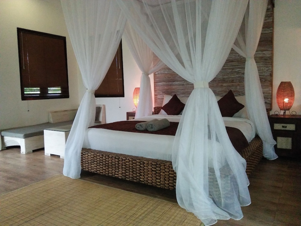 Arimba Resort Ubud 10/33
