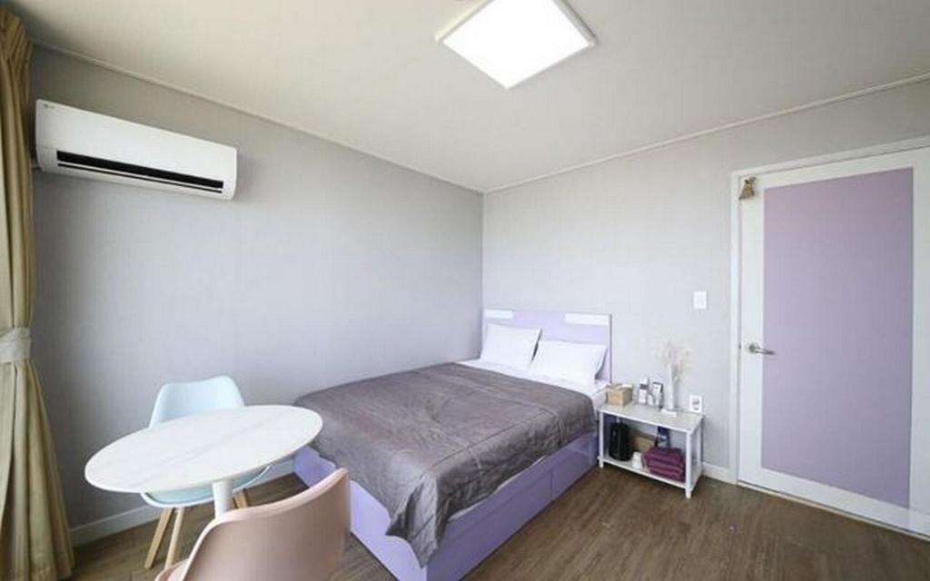 Anmyeondo Ocean Beach Motel 18/70