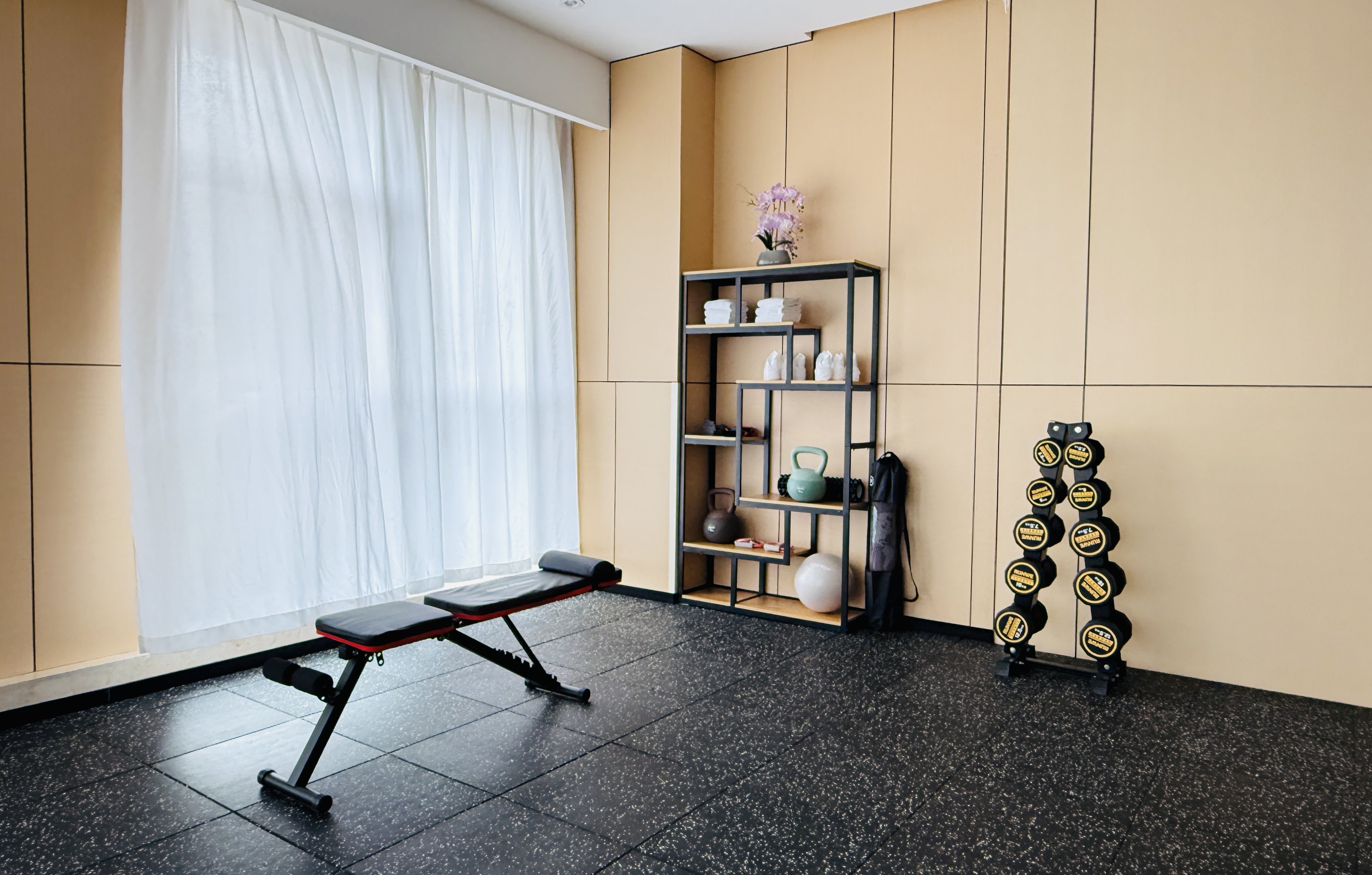 Holiday Inn Express Chongqing Guanyinqiao 21/32