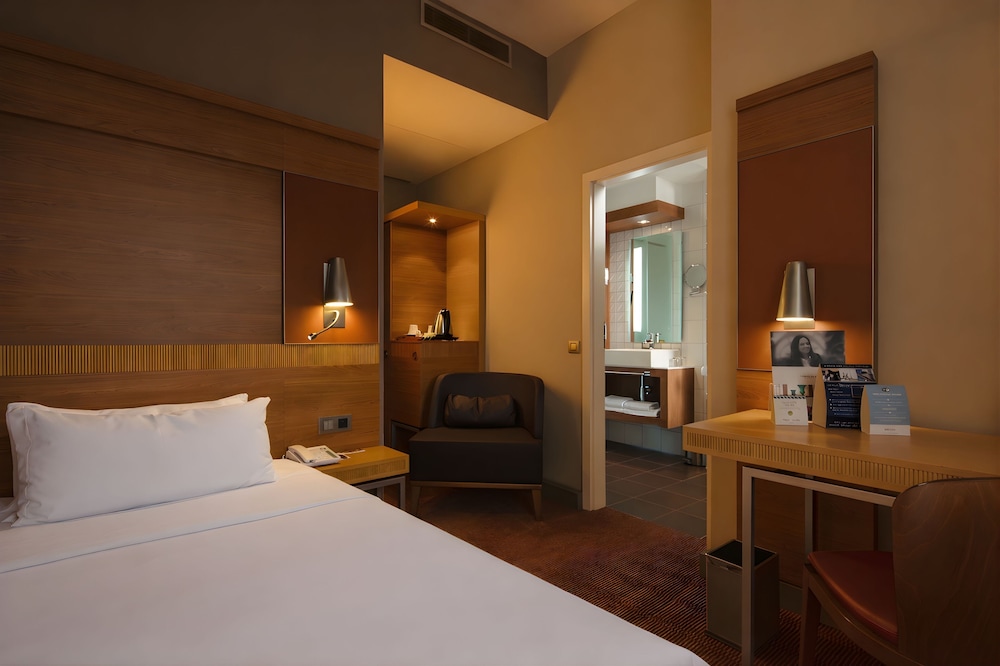 Mercure Ostrava Center Hotel 15/45