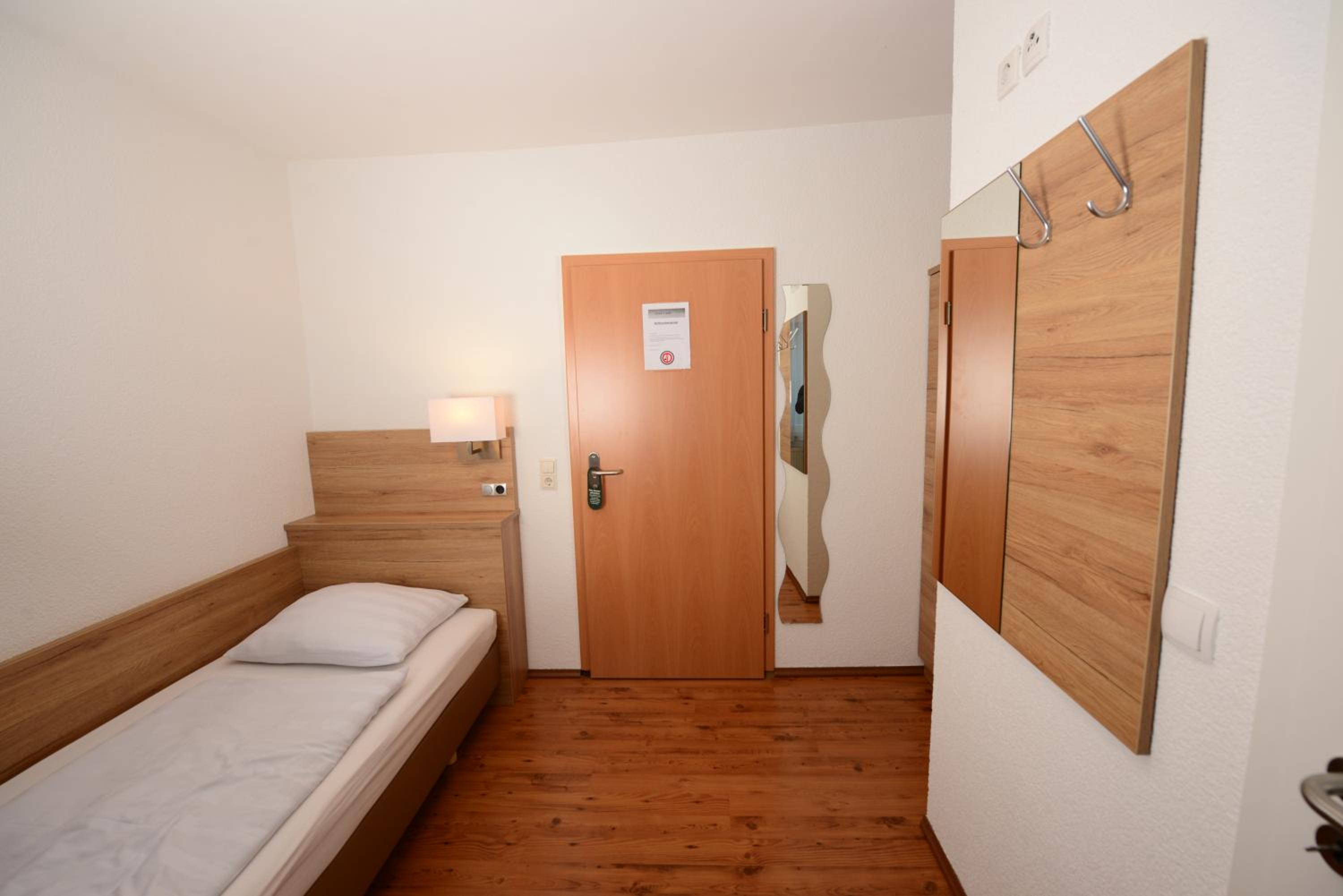 Hotel Linde Stuttgart 7/14
