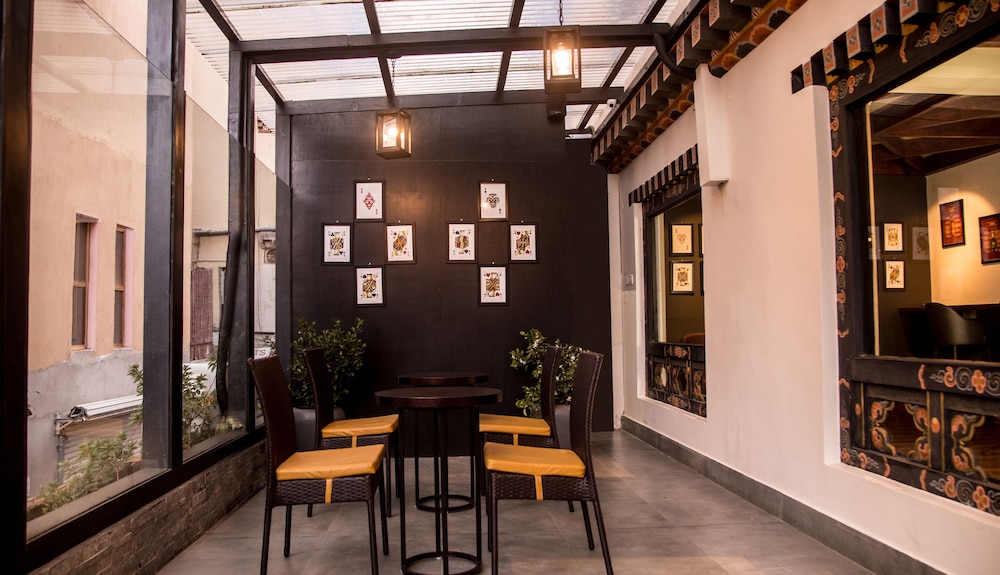 Lemon Tree Hotel, Thimphu 21/30