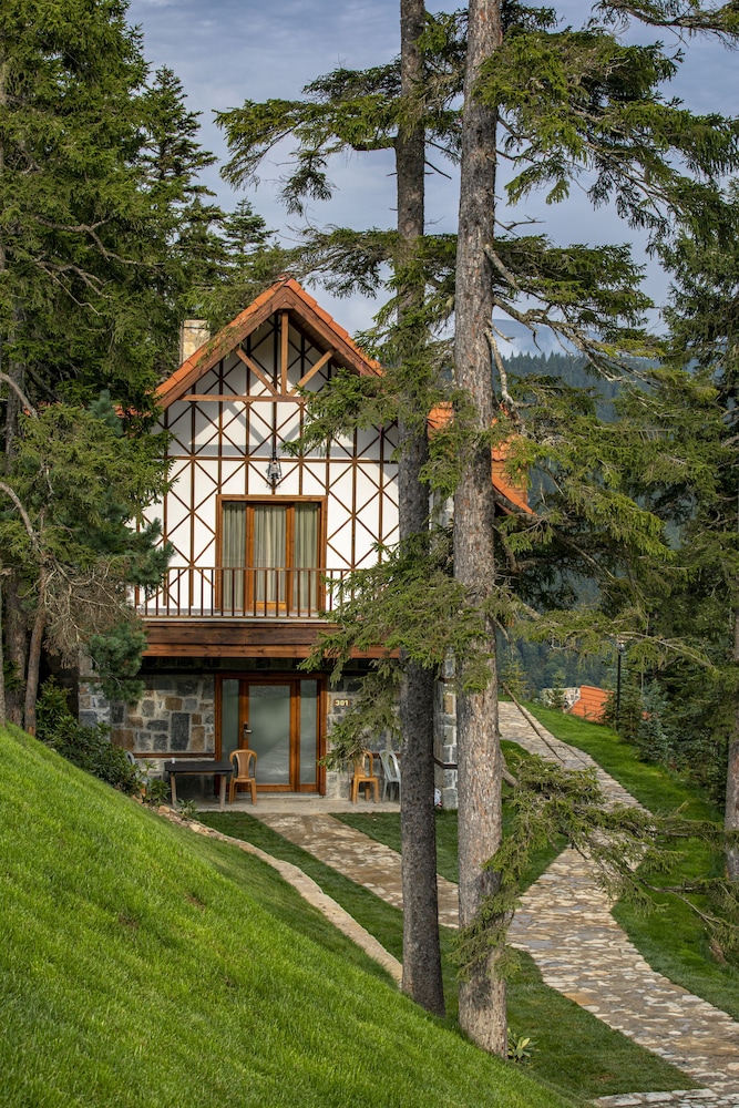 Foleya Mountain Resort 42/50