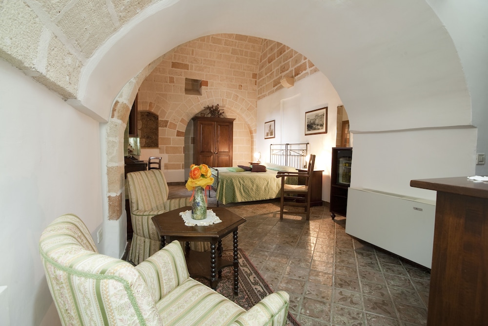 Masseria Bosco 46/61