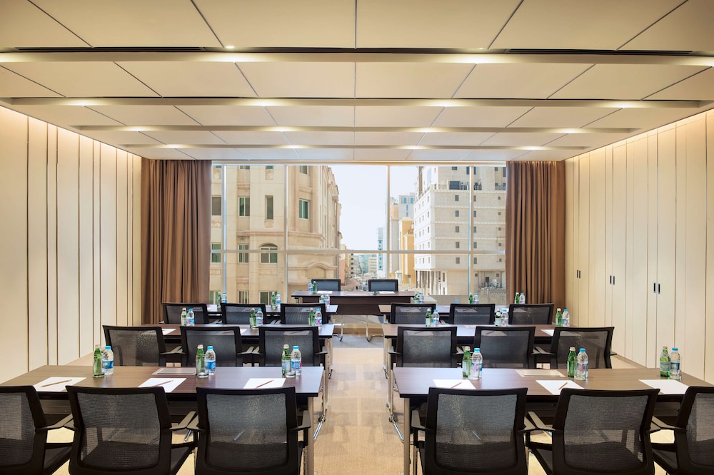 هيلتون جاردن إن الخُبر(Hilton Garden Inn Al Khobar) 37/47