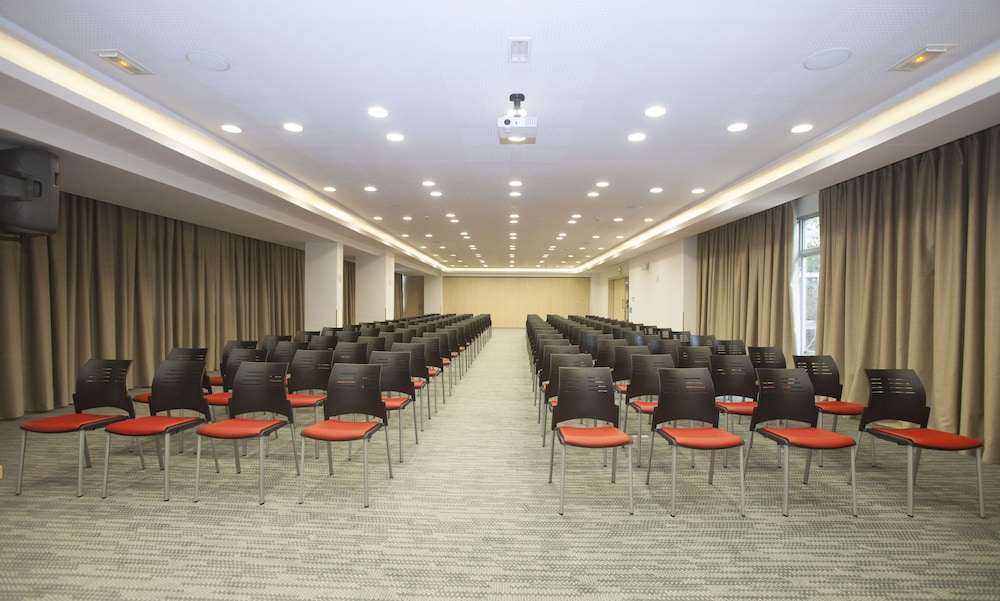 Barcelo Hotel Tanger 73/77