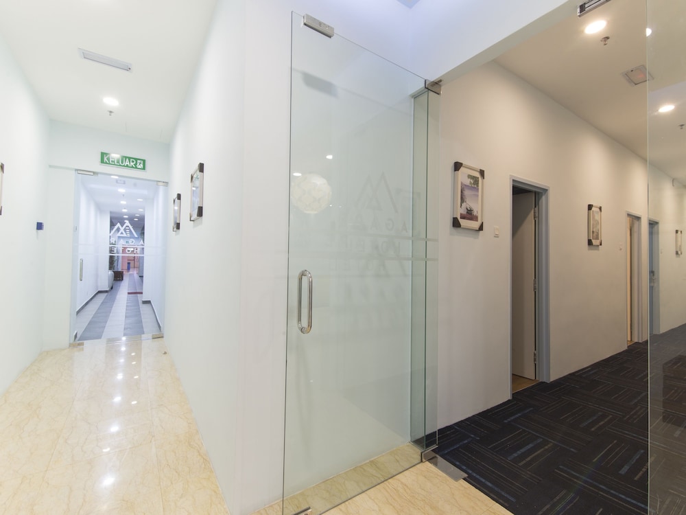 Super OYO Capital O 1225 Agape Hotel Selayang 17/23