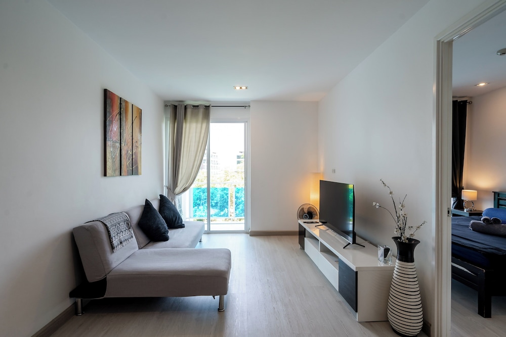 My Resort Service Apartment Hua Hin 45/50