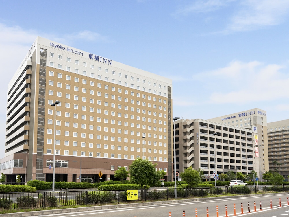 Toyoko Inn Chubu International Airport No.2 3/55
