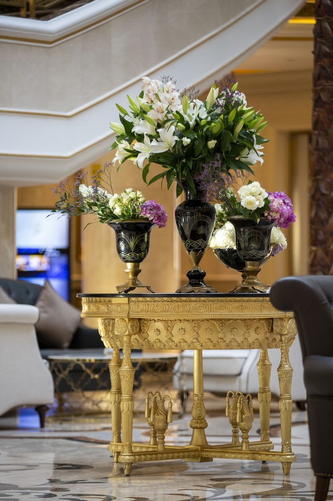 Ezdan Palace Hotel 8/59