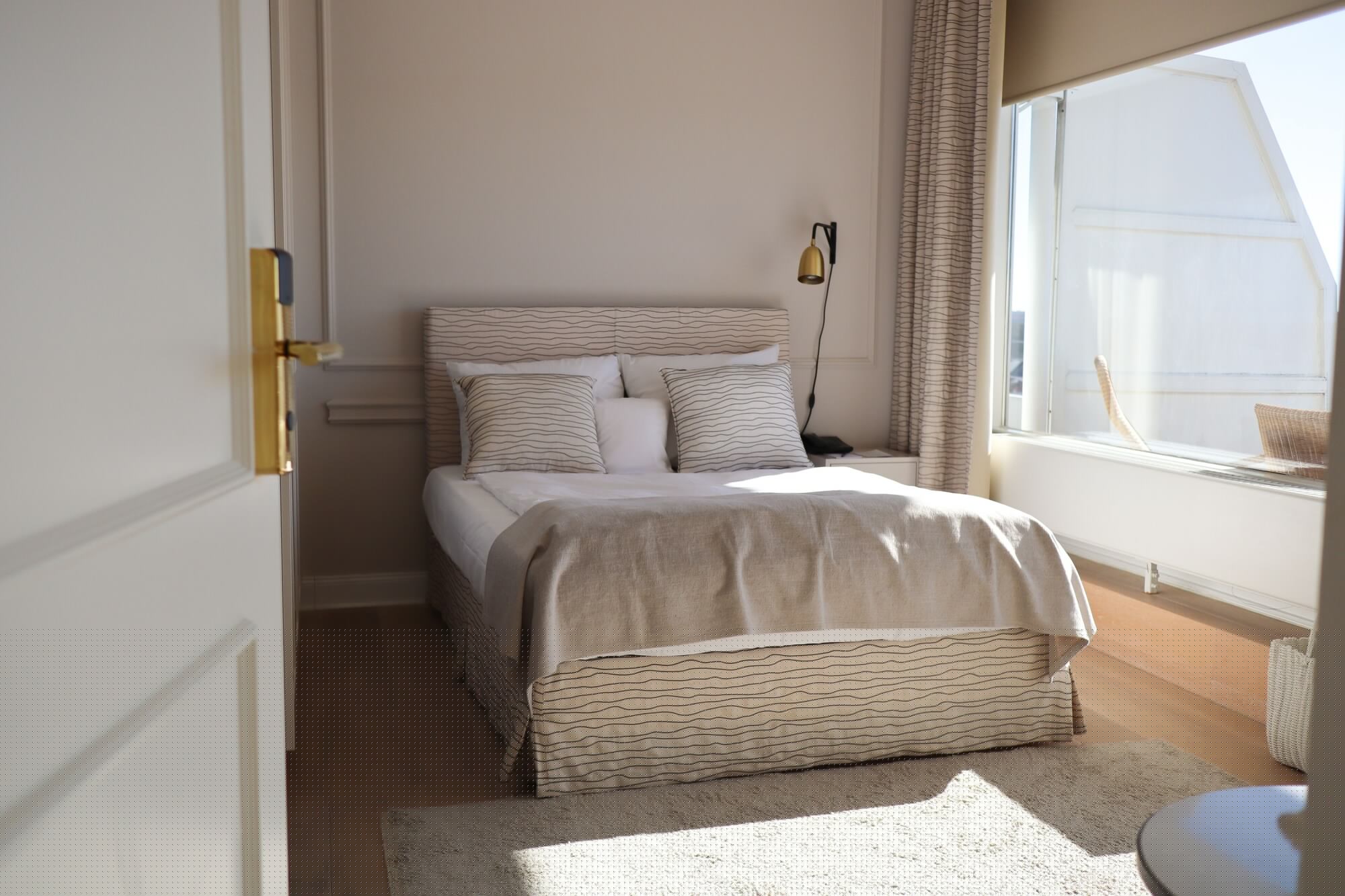 Room, Single, Land View، Grand Hotel Seeschlosschen Spa Golf Resort 2/8
