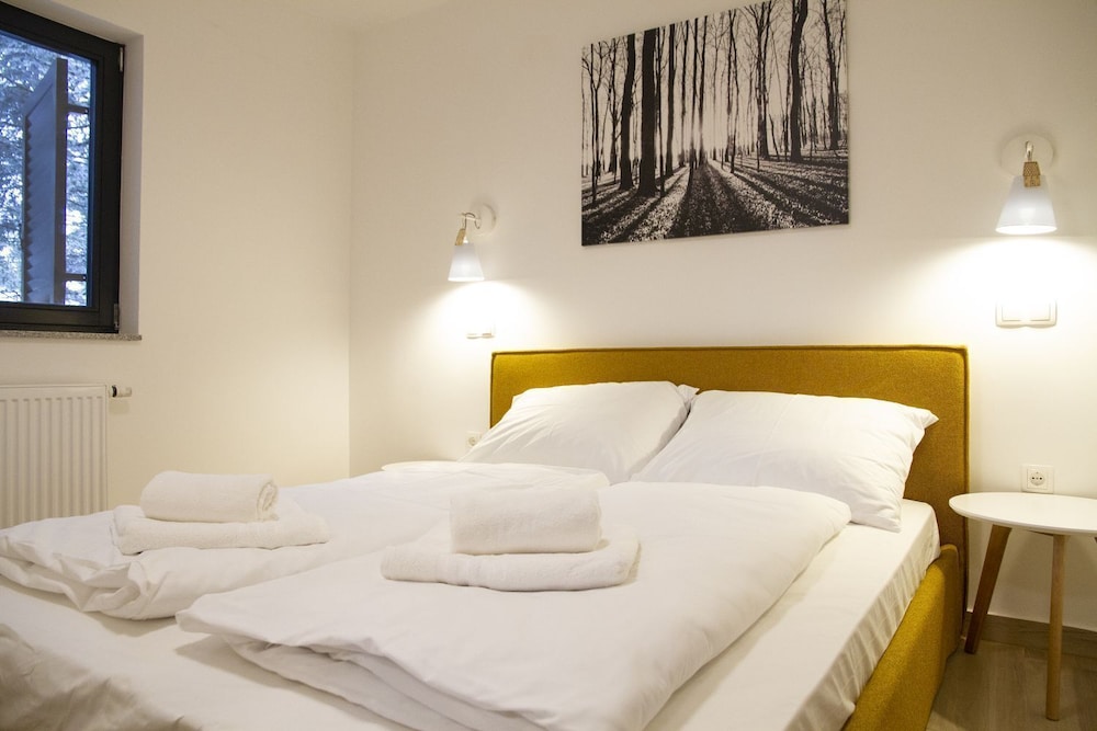 Wellness Hotel Montis 18/50