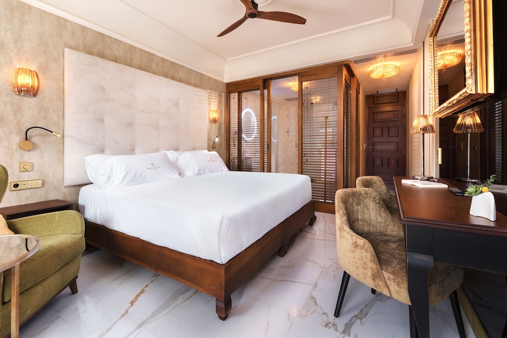 Santa Catalina, a Royal Hideaway Hotel 35/73