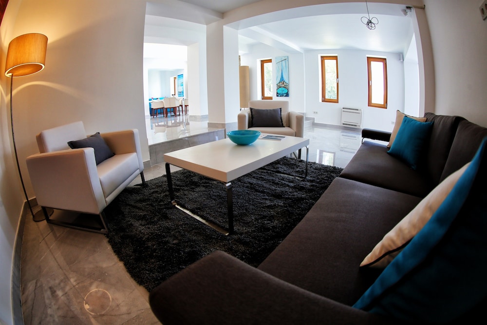 Saraya Bodrum 50/68