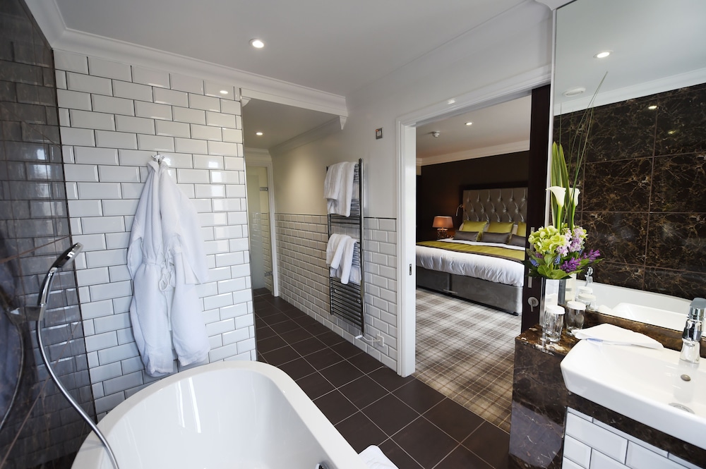 Ramside Hall Hotel Golf And Spa 30/65