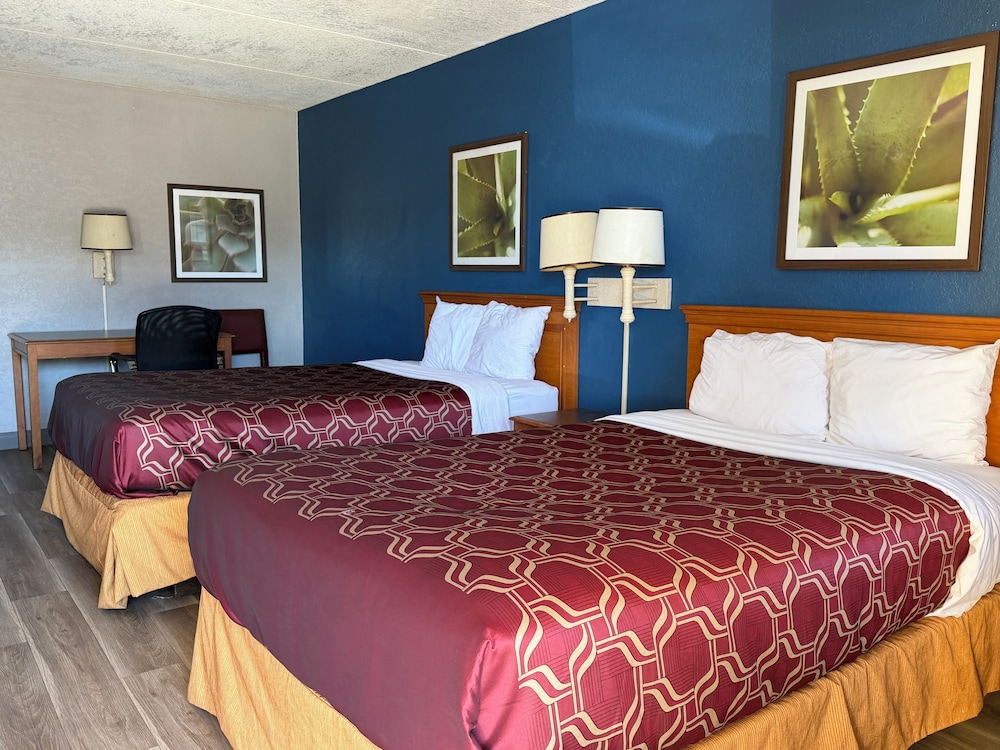 Garden inn and suites san antonio l 35 23/36