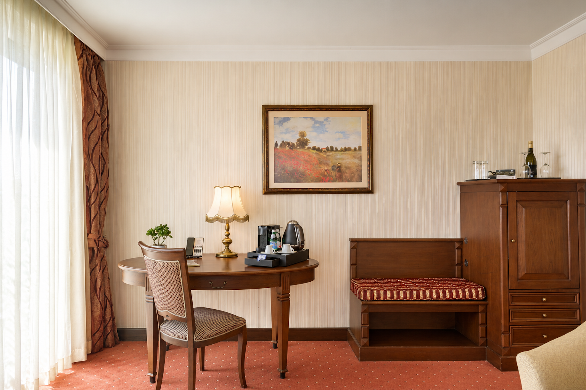 Crystal Palace Boutique Hotel 10/68