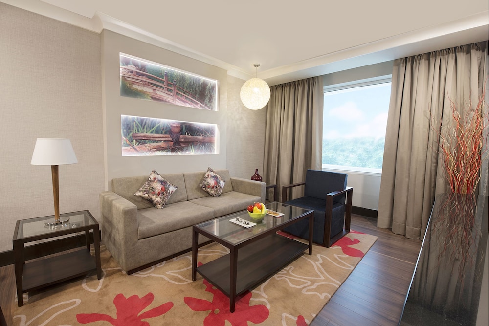 Hilton Garden Inn New Delhi Saket 40/66