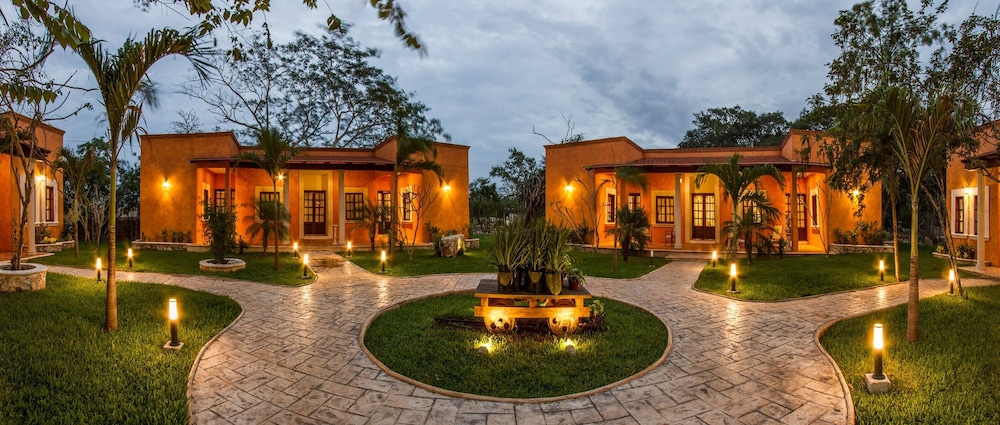 Hacienda Santa Cruz 4/68