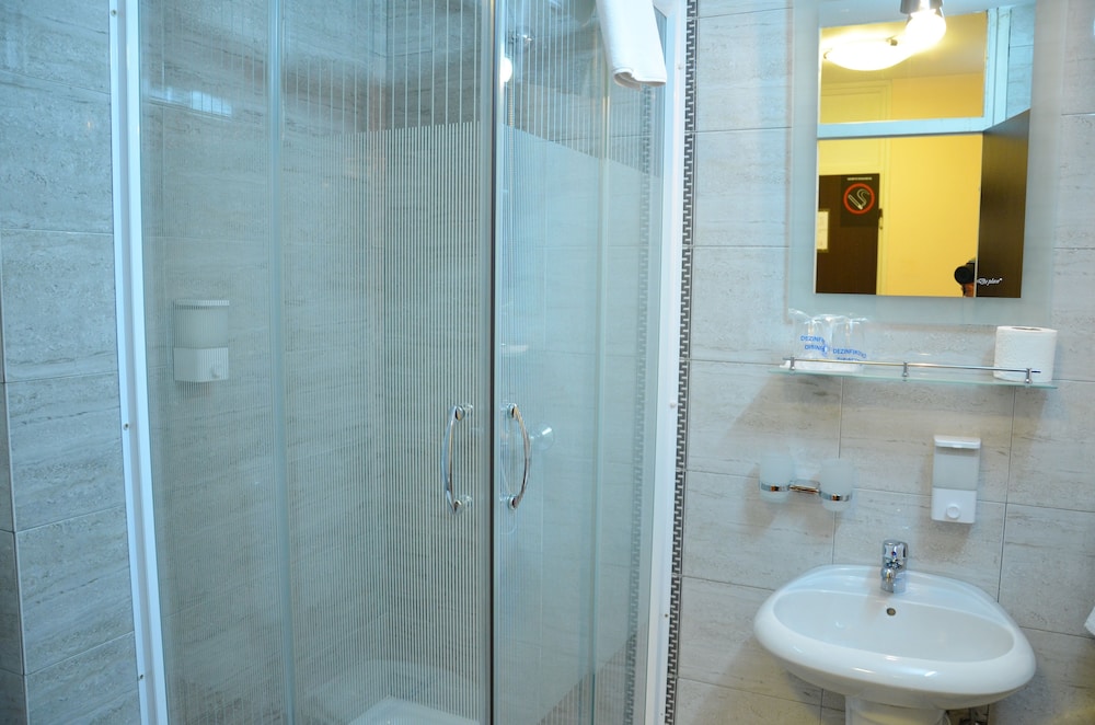 Hotel Srbija 14/50