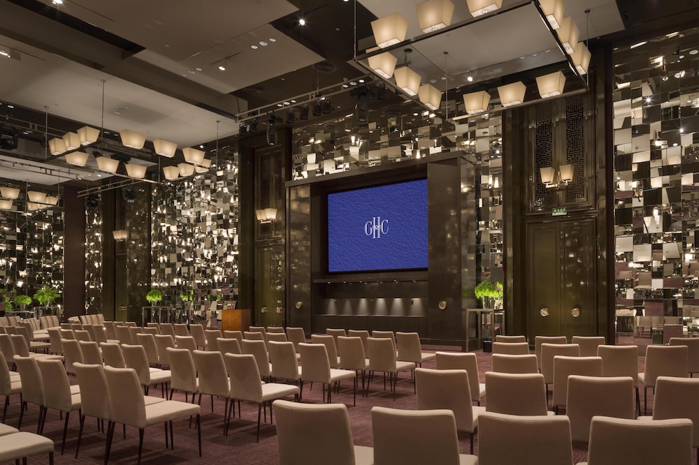 Grand Hyatt Chengdu 63/75