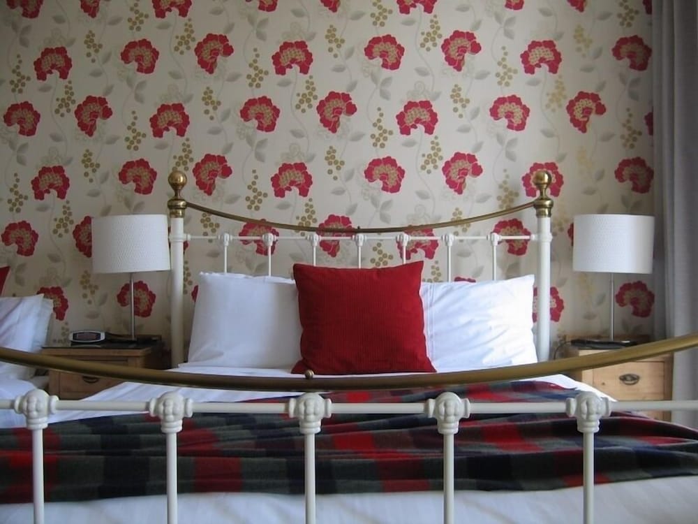 Yeo Dale Hotel 28/50