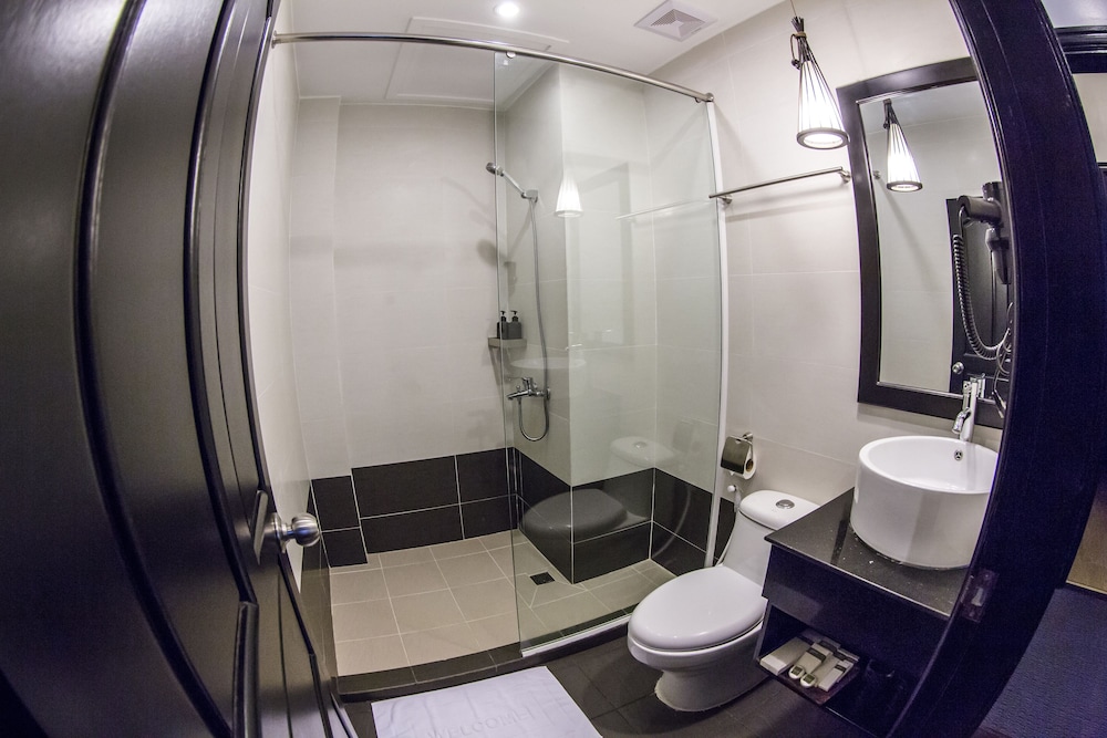 Apsor Palace Hotel 49/50