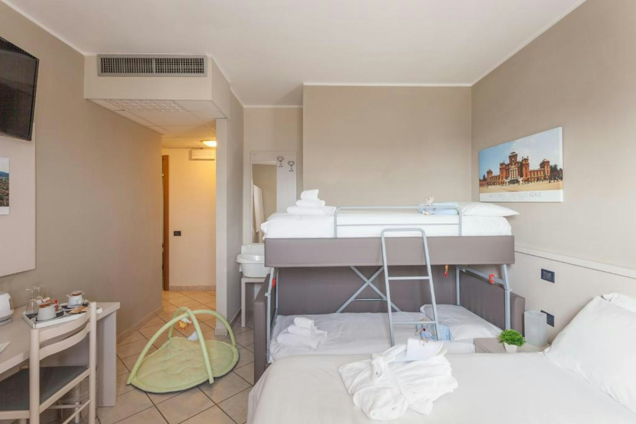 Green Class Hotel Candiolo 60/61