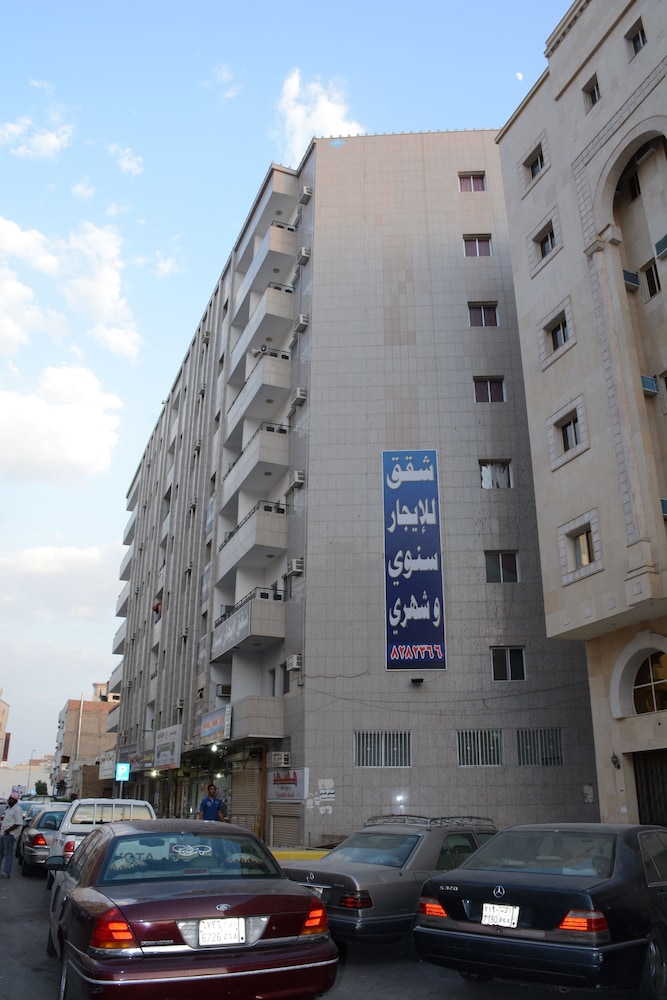 Al Eairy Furnished Apts Al Madinah 14 2/28