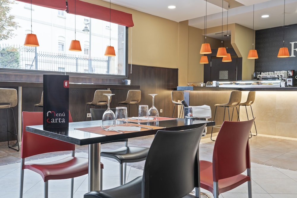 Hotel F G Logrono 53/65