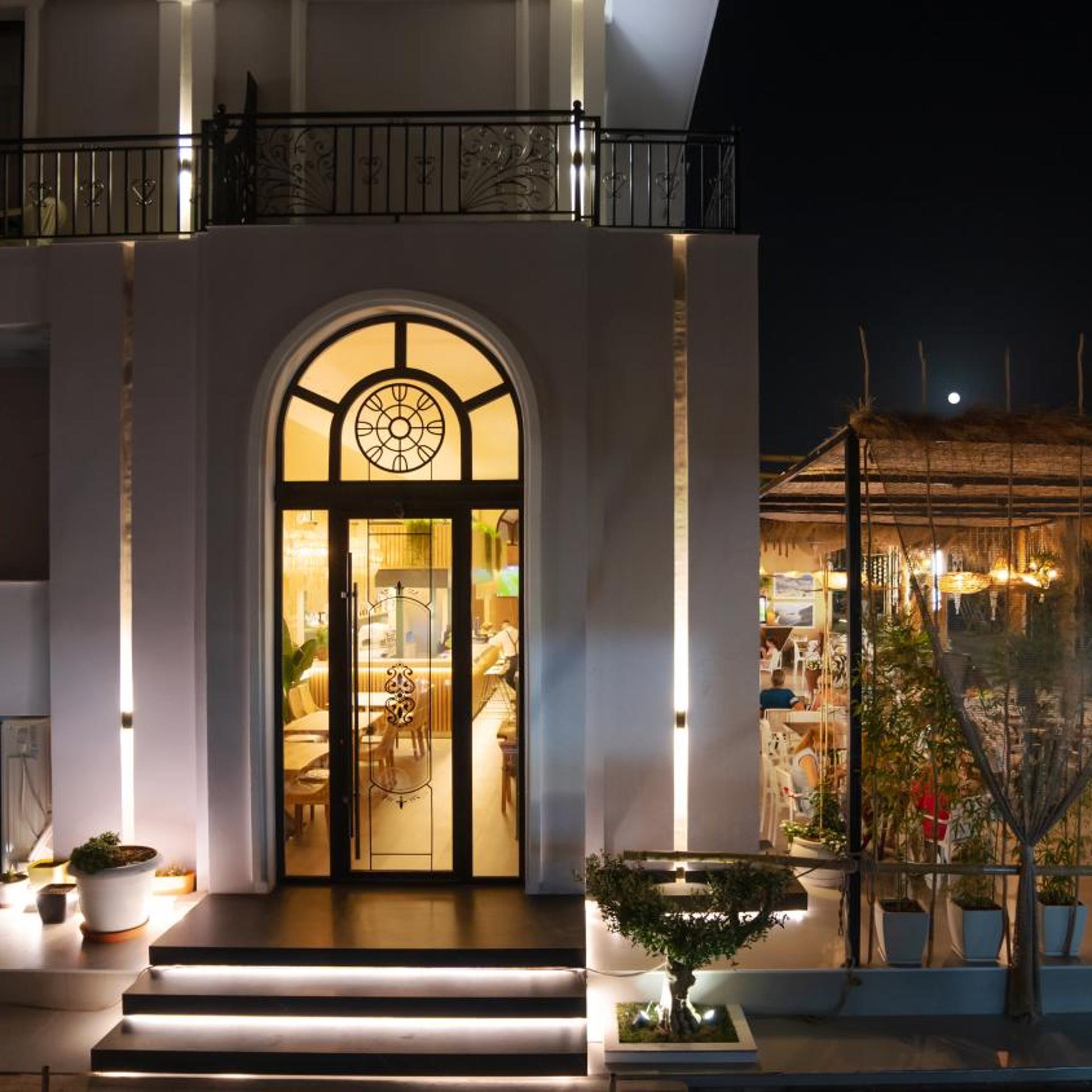 Hotel Saly 3/50