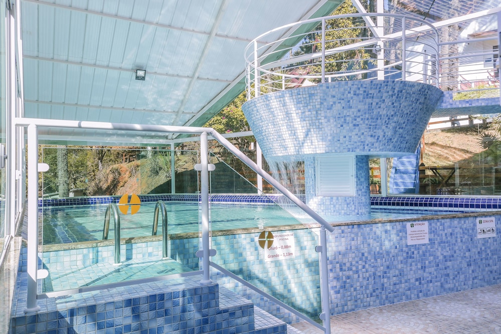 Hotel Fazenda Golden Park Campos do Jordao 32/71
