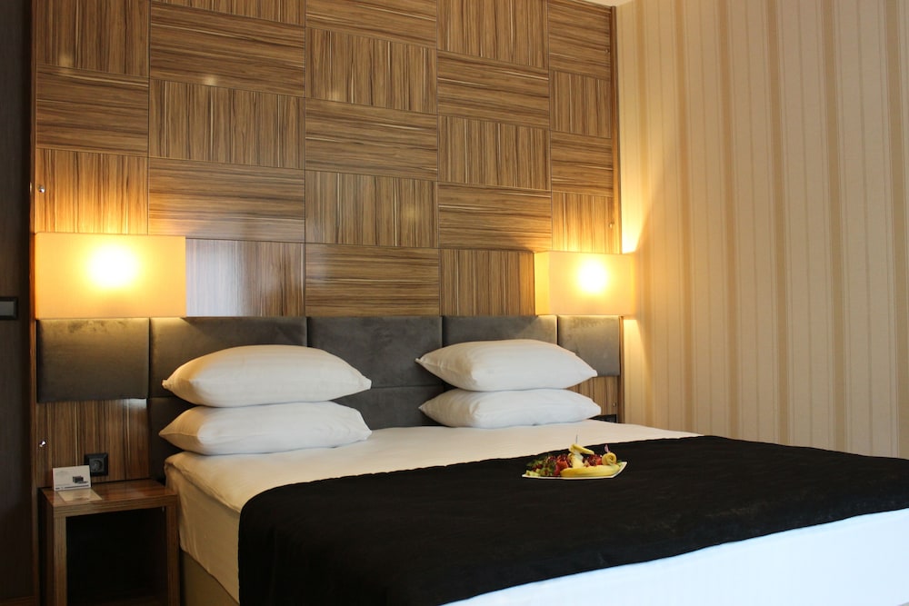 Neba Royal Hotel 19/50