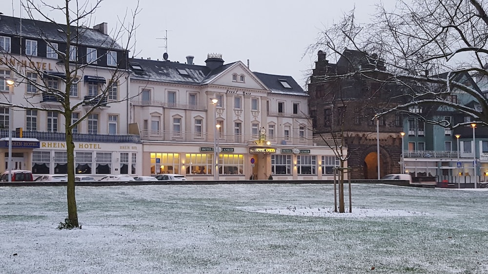Hotel Zum Anker 45/50