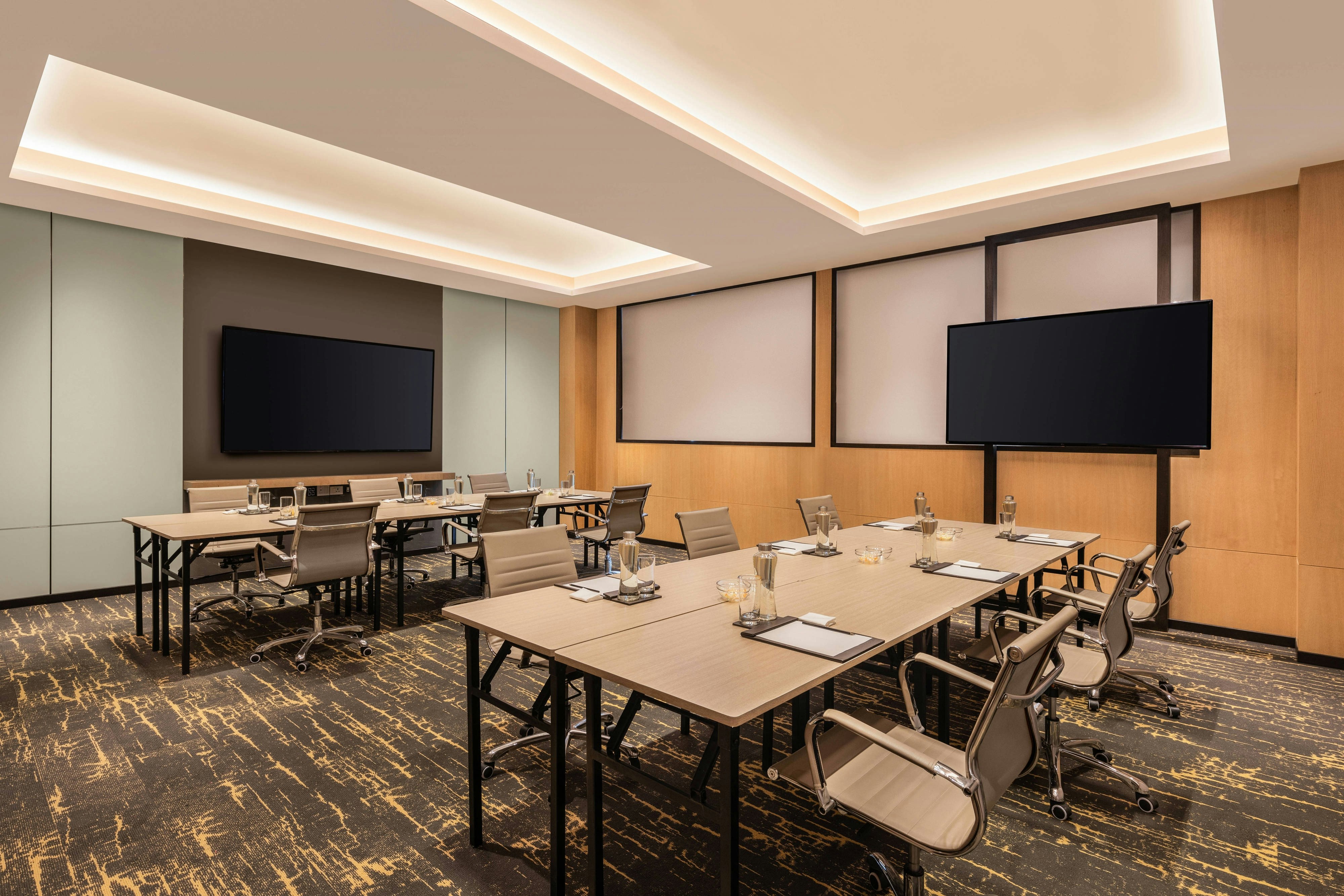 Fairfield by Marriott Dehradun 7/10