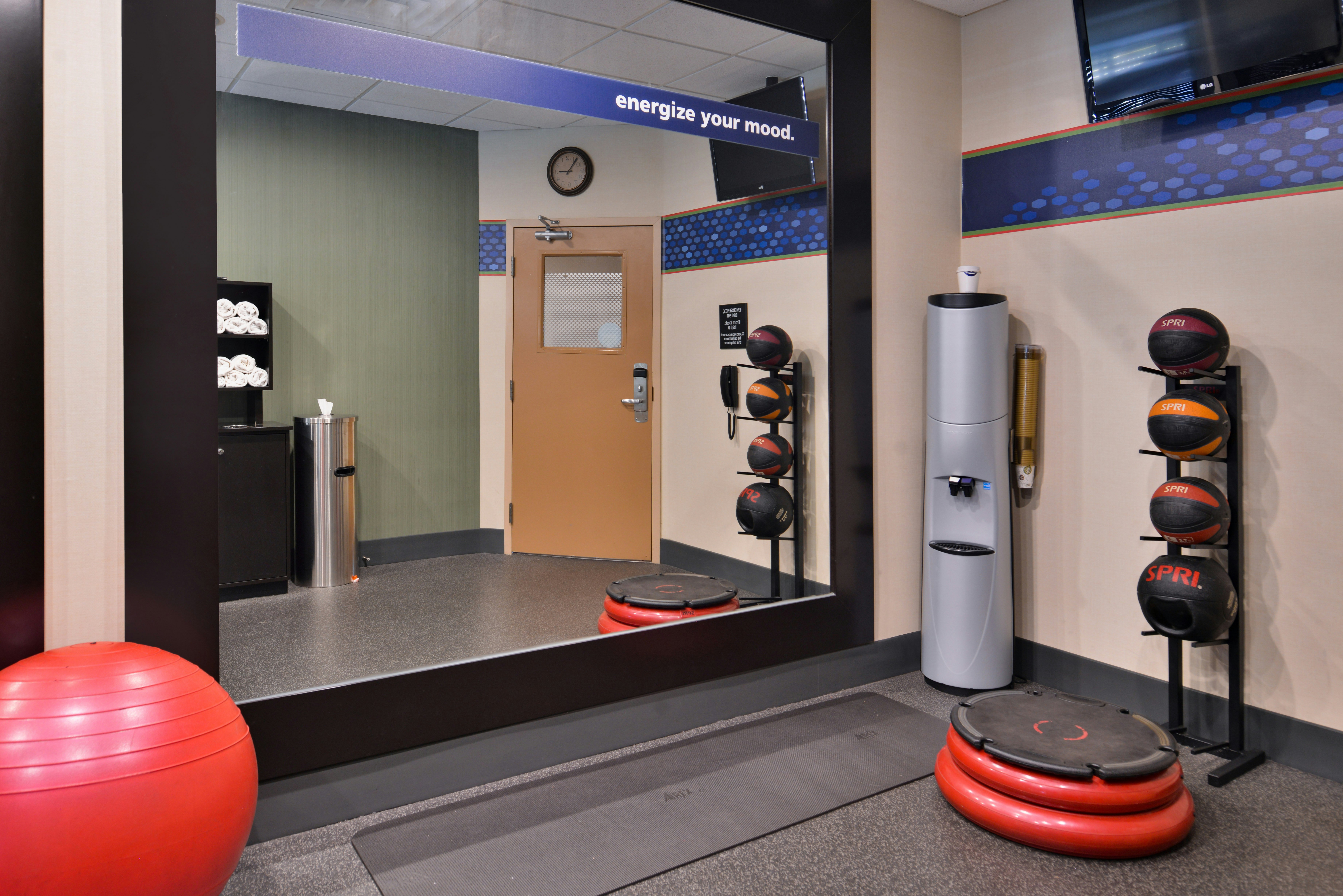 Hampton Inn and Suites Woodland - Sacramento Area 29/53