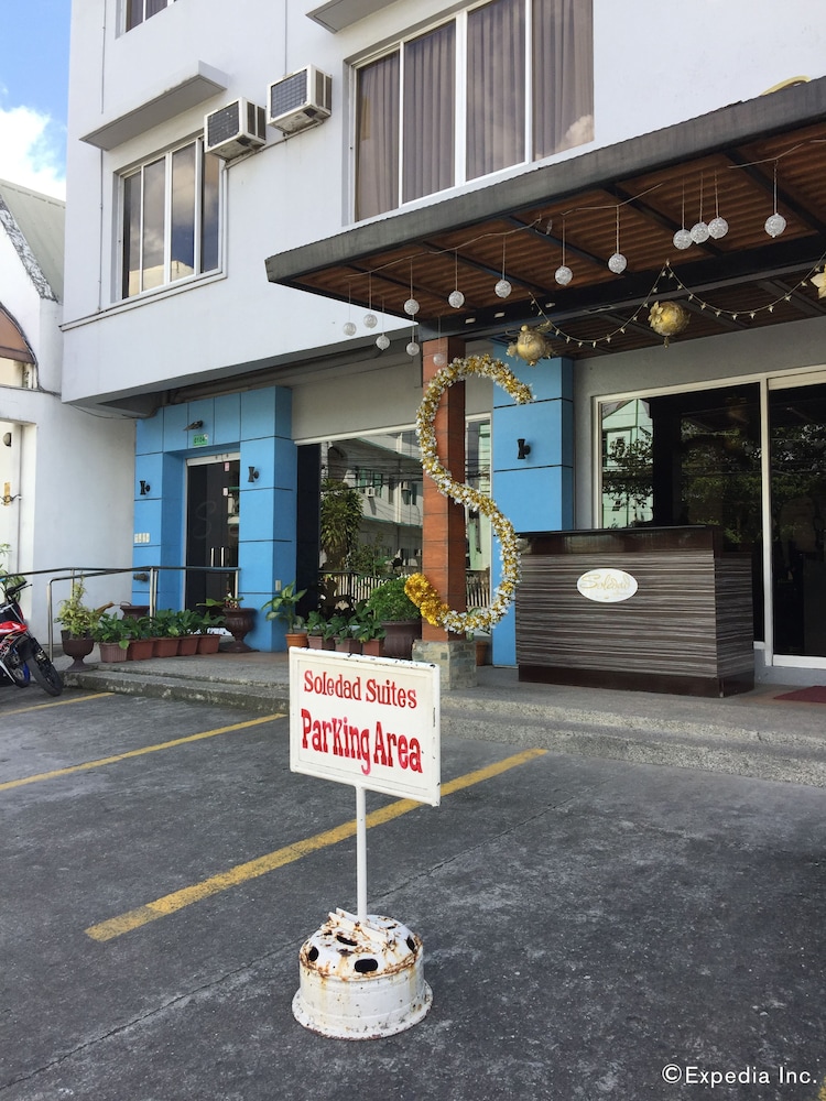 amenities