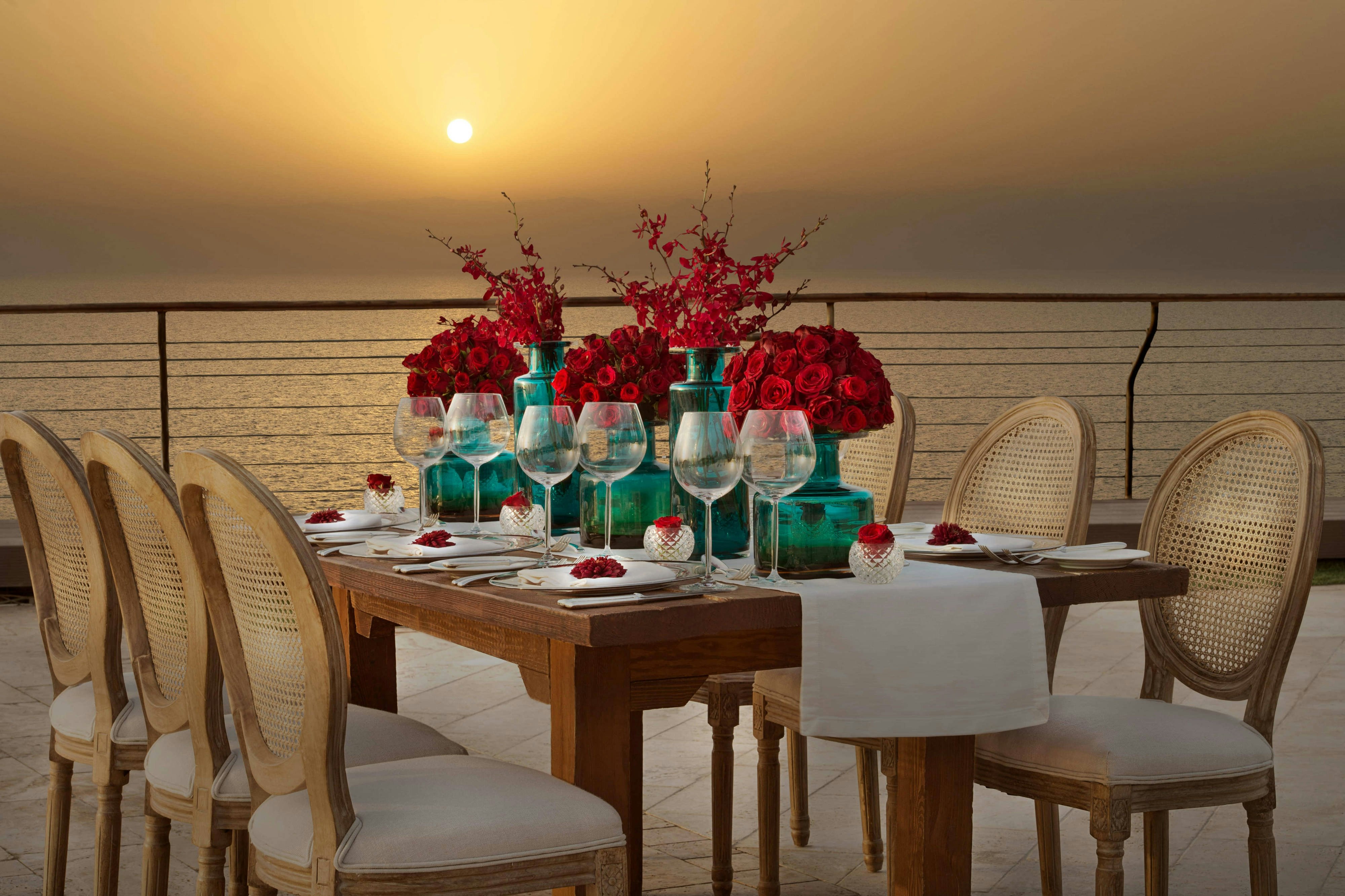 Dead Sea Marriott Resort and Spa 43/58